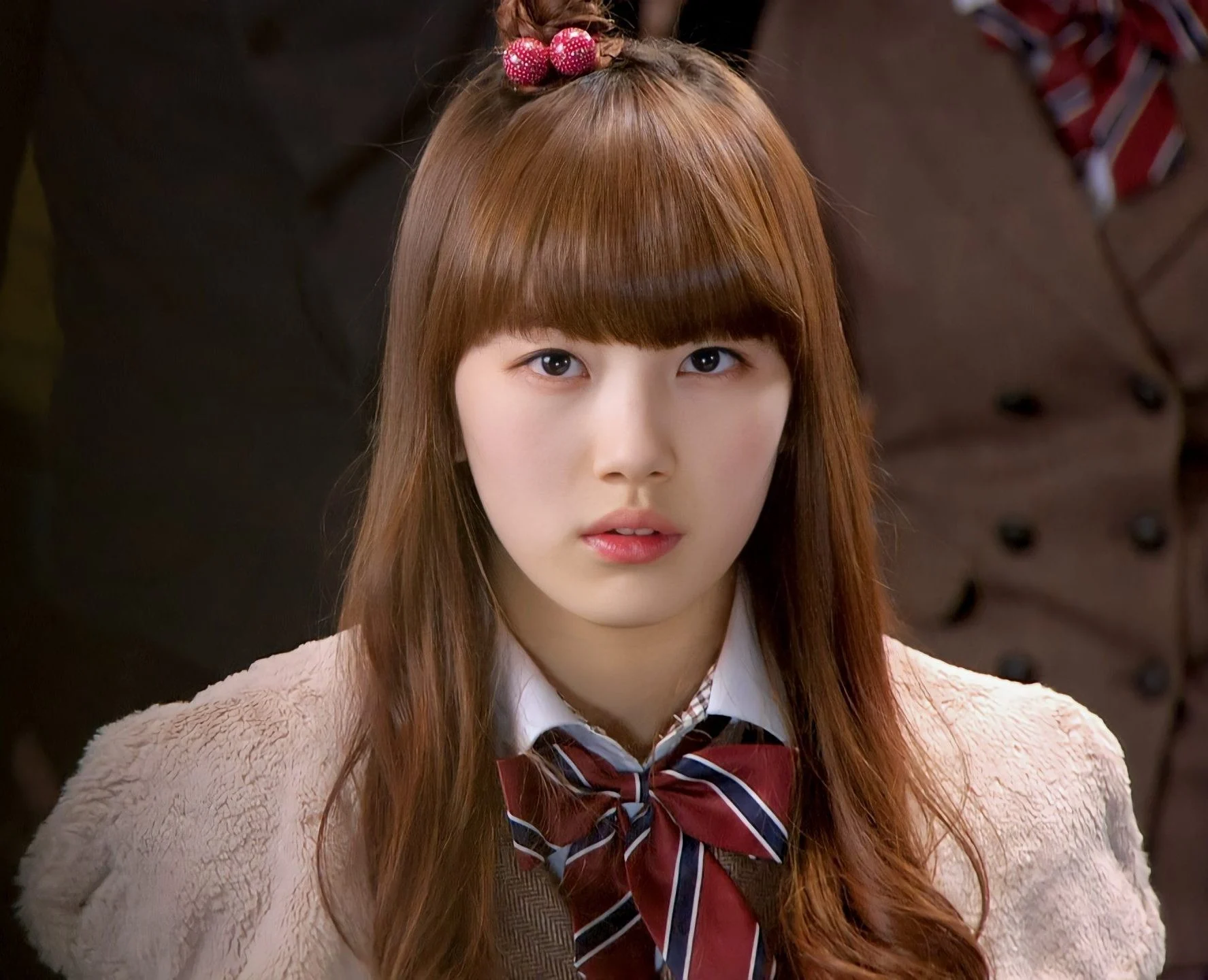 Go Hye-Mi (Dream High - Sueña Sin Limites) (Español Latino)