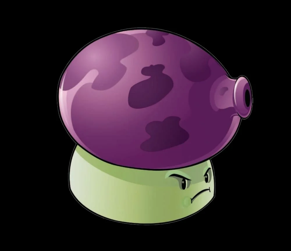 Humoseta pvz