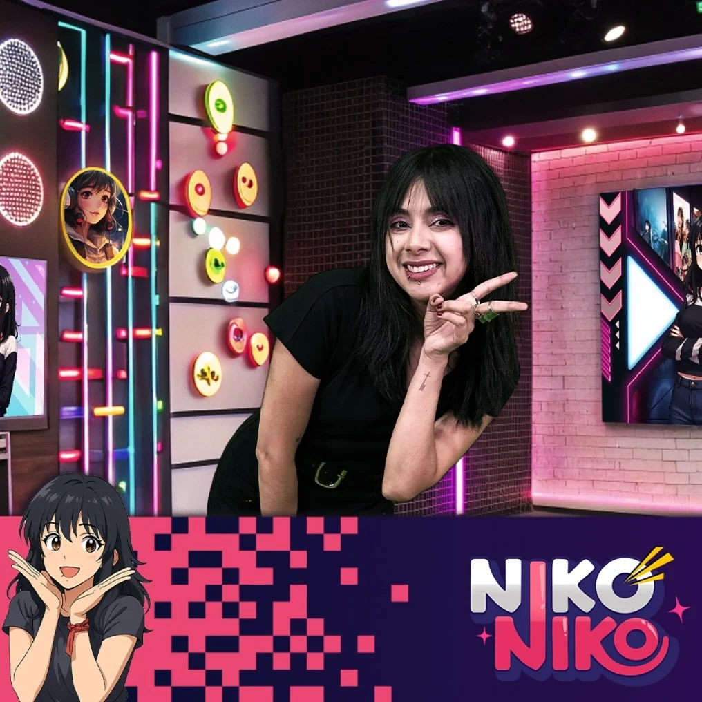 NikoNiko / Nicole Palacios
