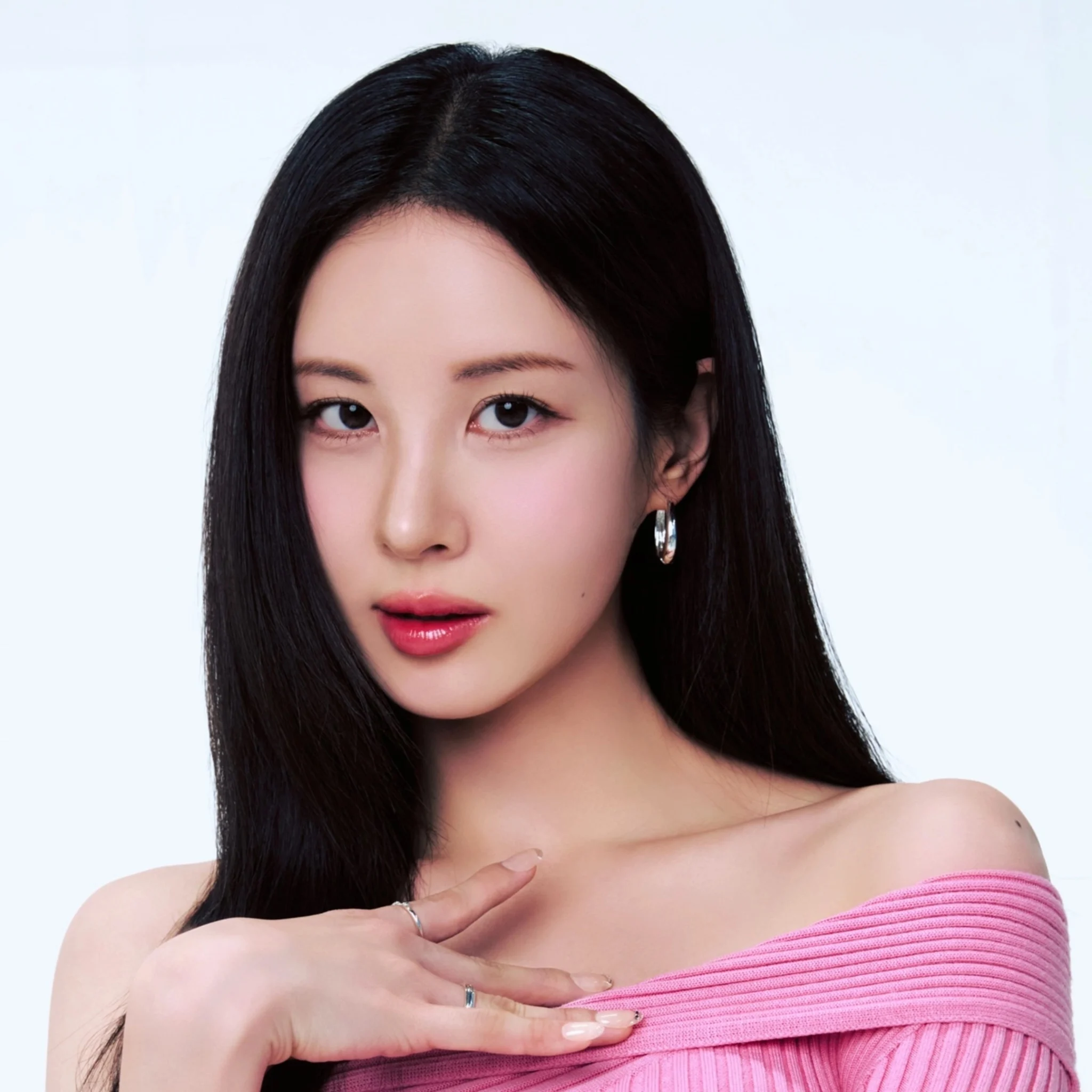 [NEW] SEOHYUN from GIRLS' GENERATION