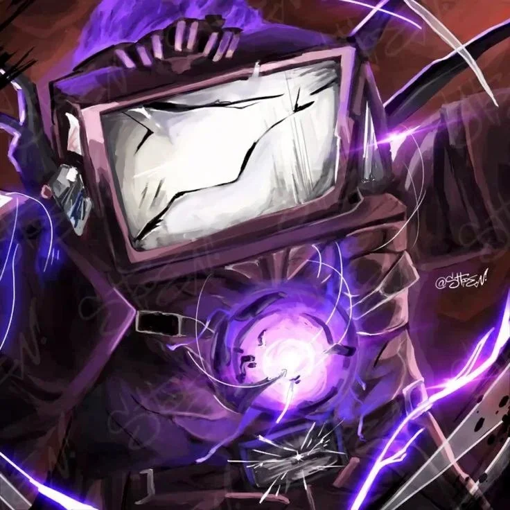 Titán TV Man (Miguel Portaxd - Soland Fandubs)