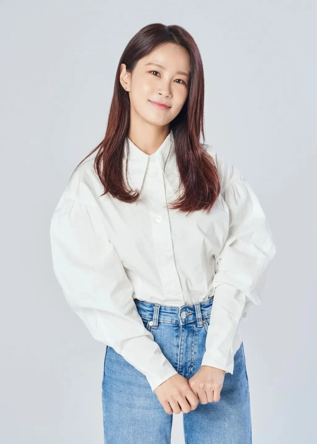 방송인 김지민 