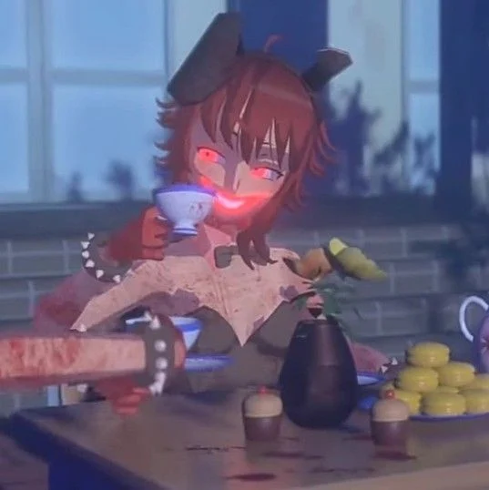 Yangire Saiko