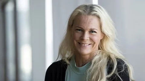 Malena Ernman