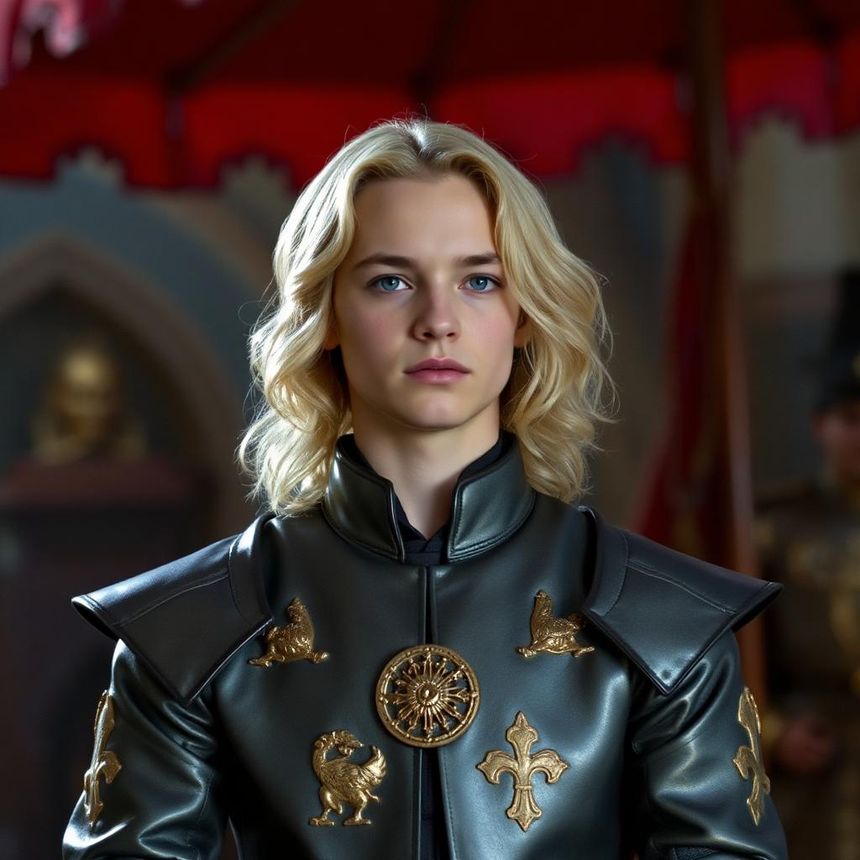 joffrey
