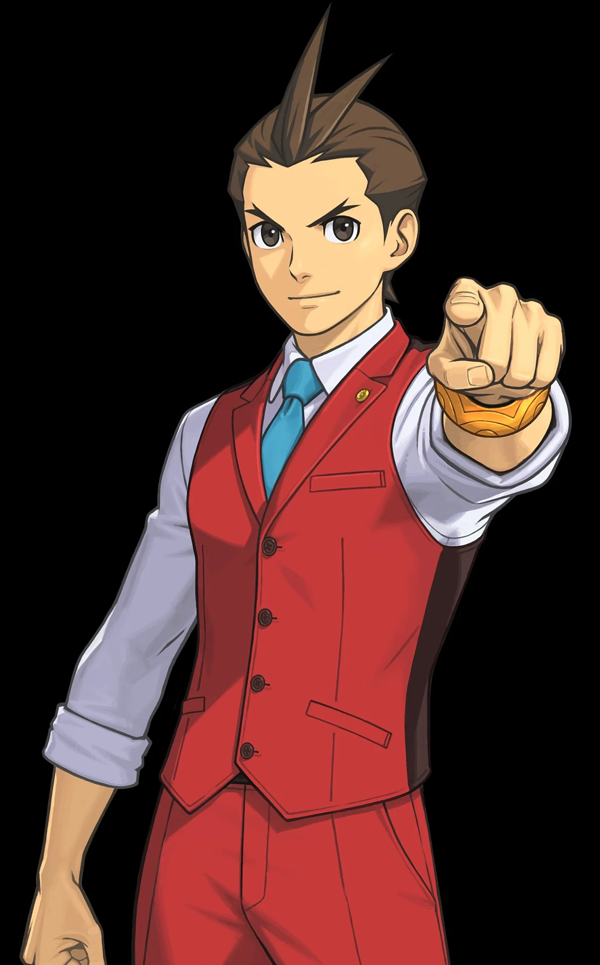 JP Apollo Justice