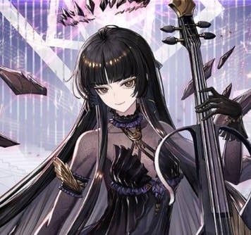 明日方舟——塑心[Virtuosa] cv：远藤绫