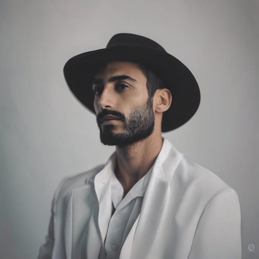 Amir Hetsroni - אמיר חצרוני (AI Model)