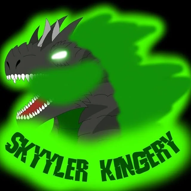 Skyyler Kingery