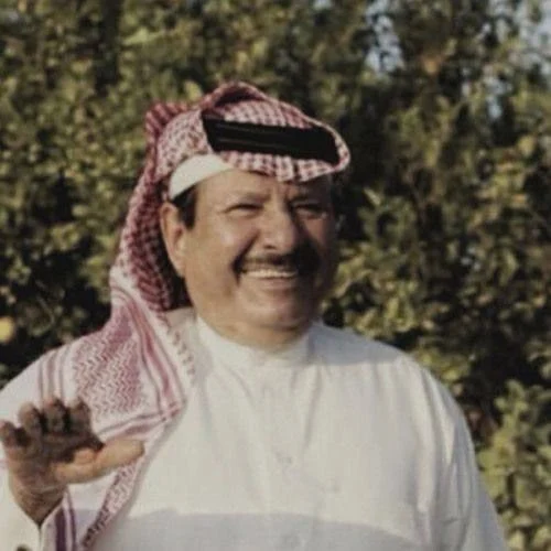 Khalaf Bin Hathal