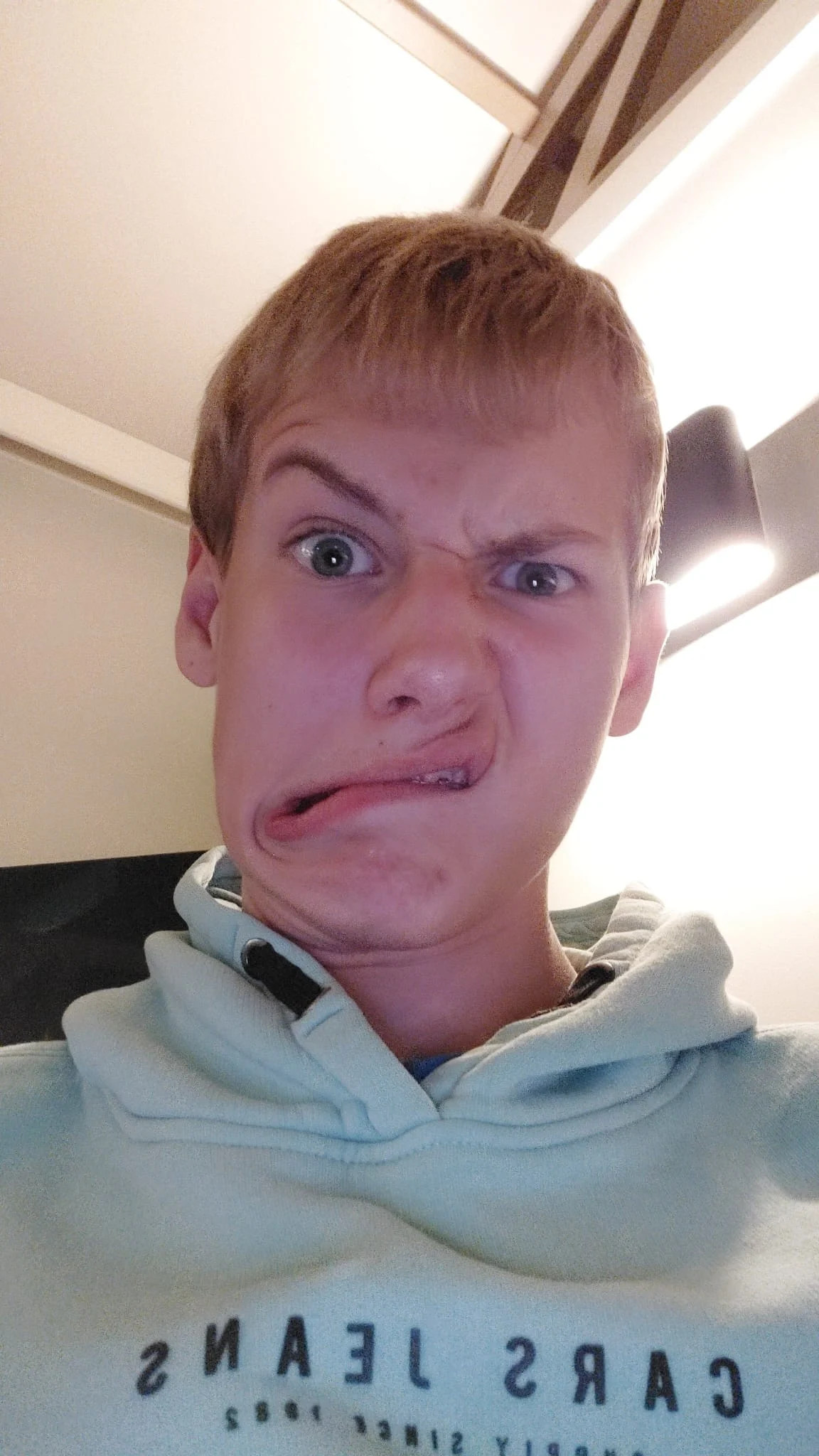 Drilbil