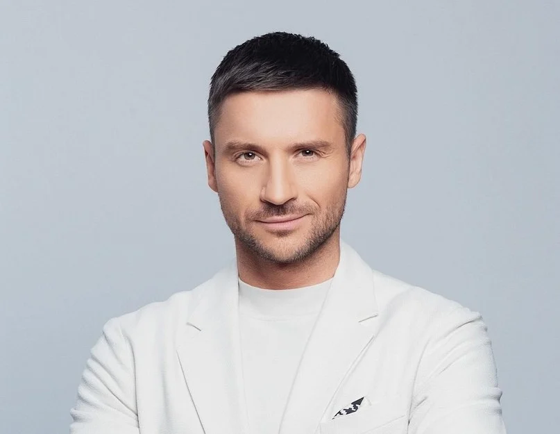 Сергей Лазарев | Sergey Lazarev