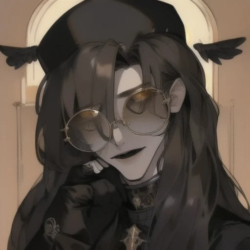 Fredrick REDUX 