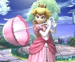 Peach (Super Smash Bros. Brawl)