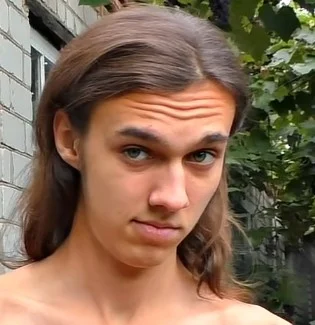Никита Креосан