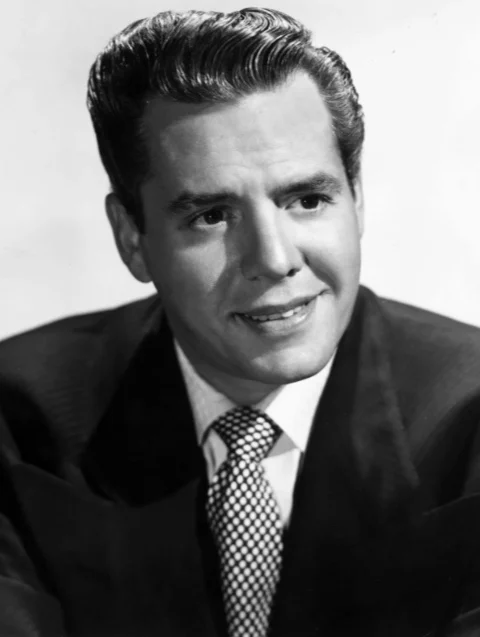 Desi Arnaz (1950’s-1960’s Model)