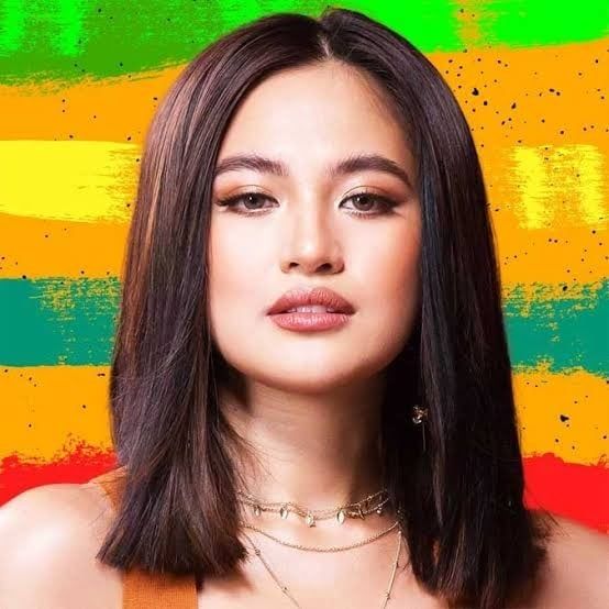 Julie Anne San Jose