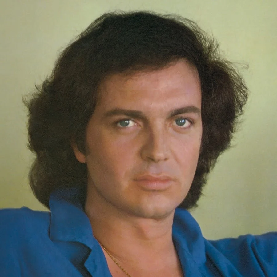 Camilo Sesto