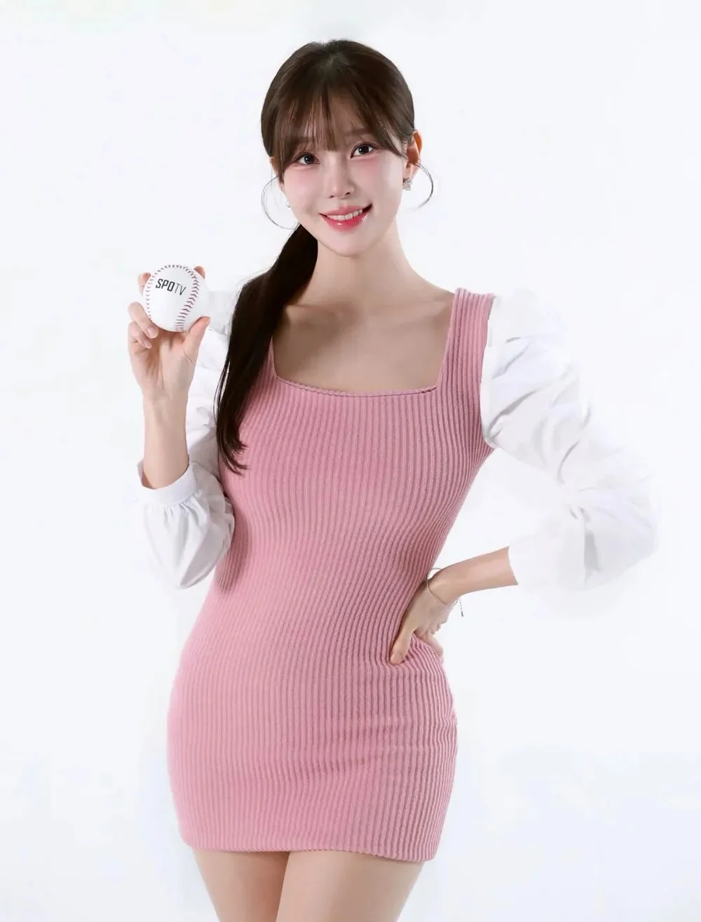 김윤희(아나운서) SPOTV