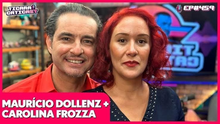 Maurício Dollenz