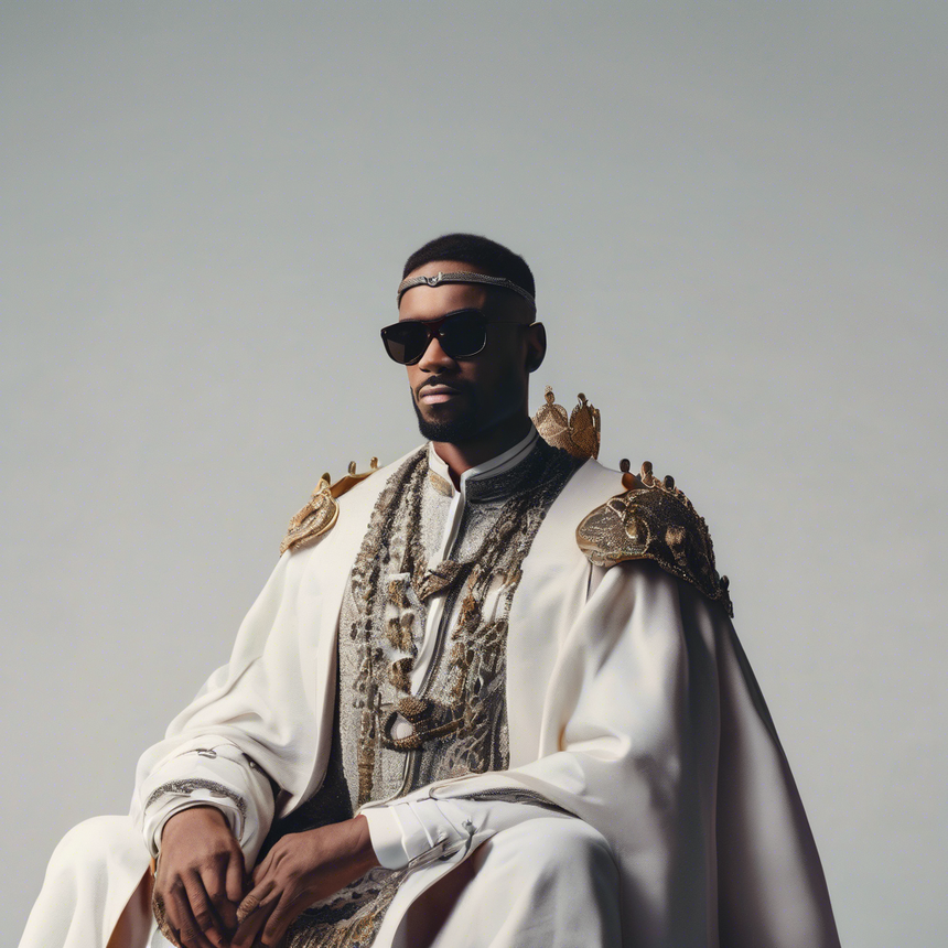 King motivation
