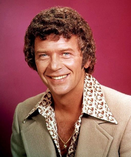 Mike Brady (Robert Reed)