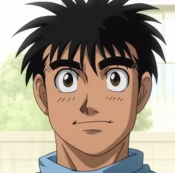 Ippo(japanese) OLD