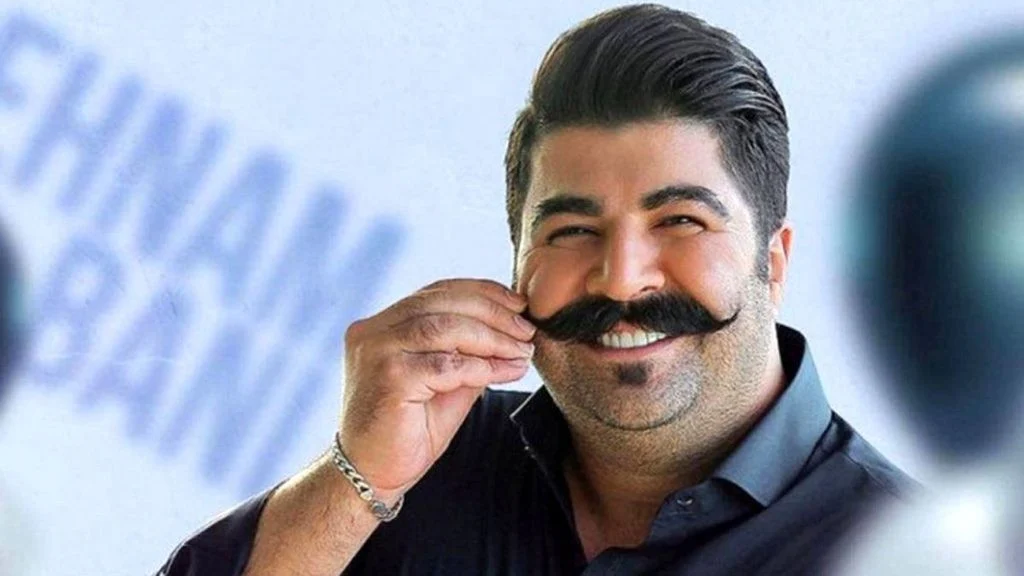 behnam bani