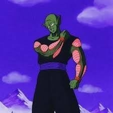 Piccolo (Scott McNeil)