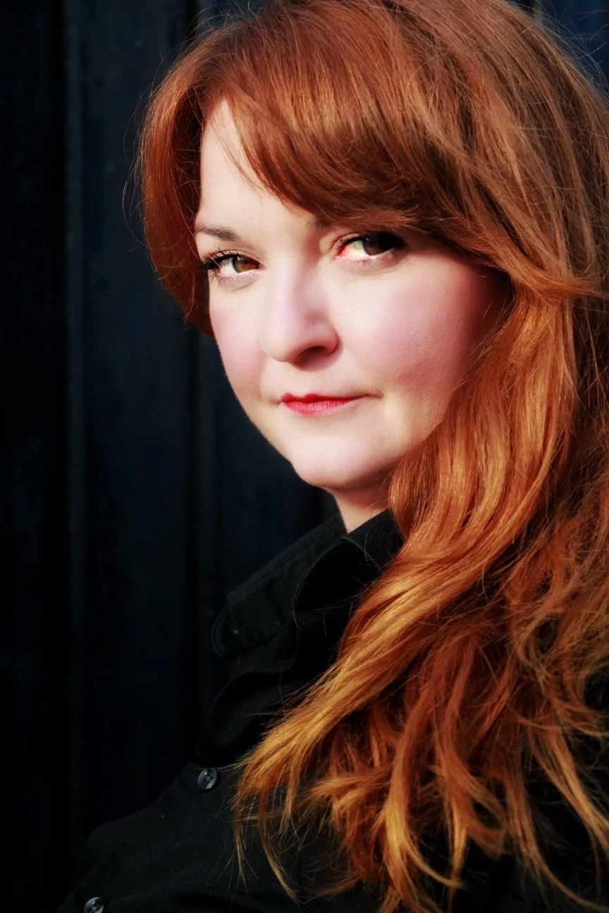 Rhiannon West