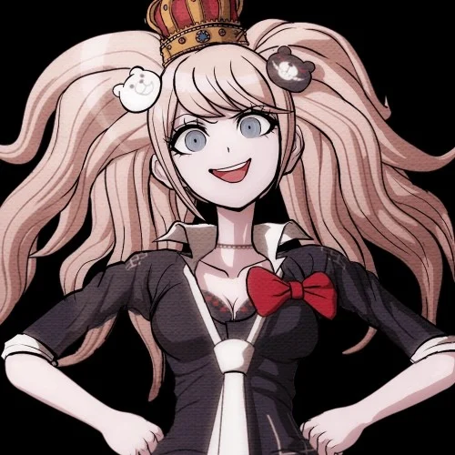 Junko Enoshima (english)