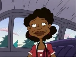 Great Aunt T (Rugrats) (Irma P. Hall)