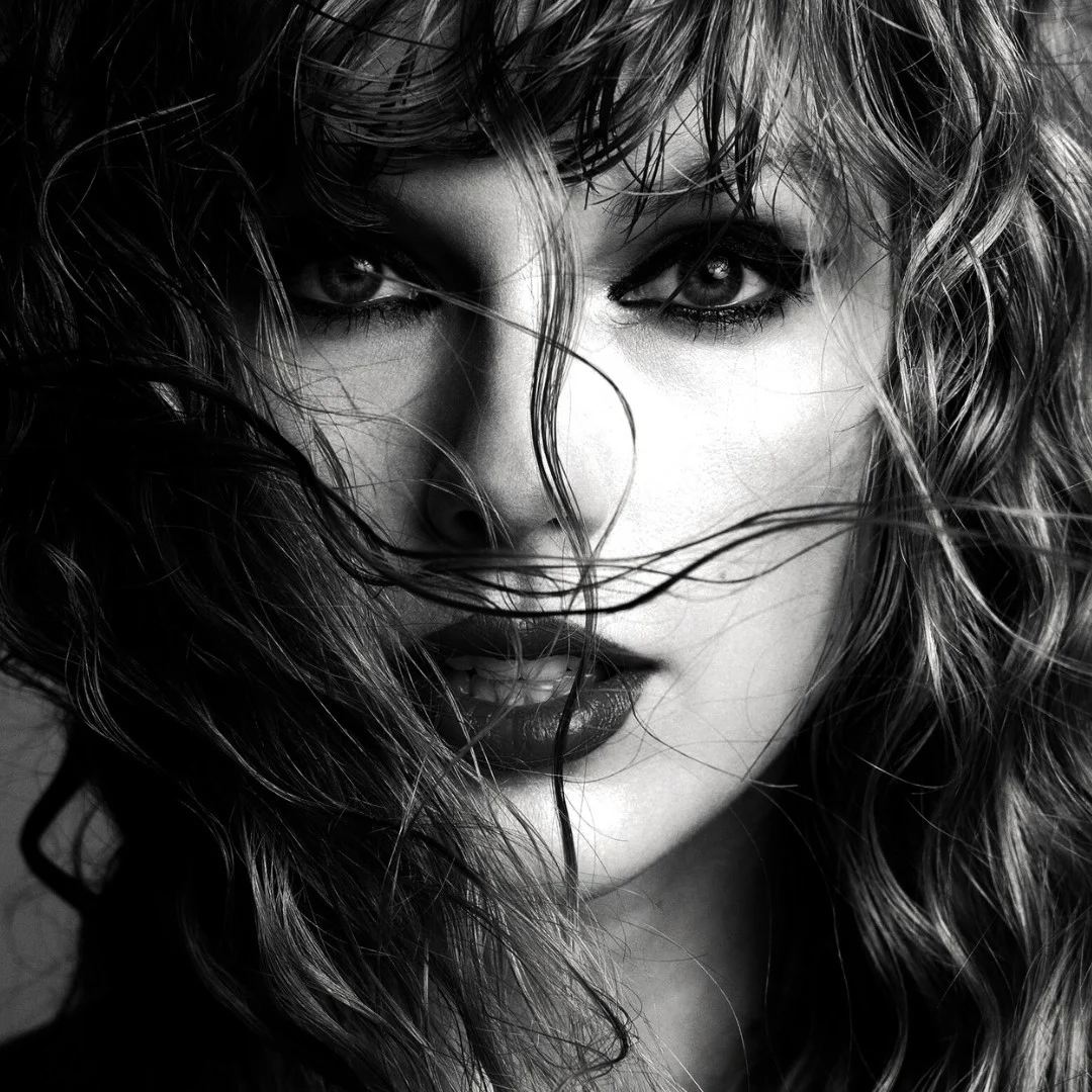 Taylor Swift - Reputation (Taylor's Version) Era V3