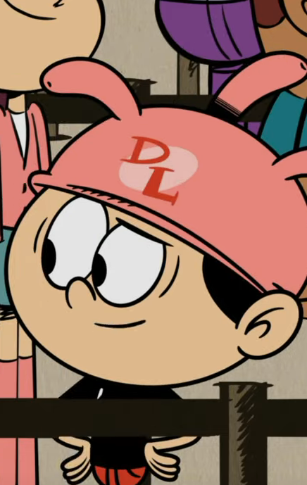 Armen from the loud house 🏠