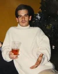 Justin Pierce