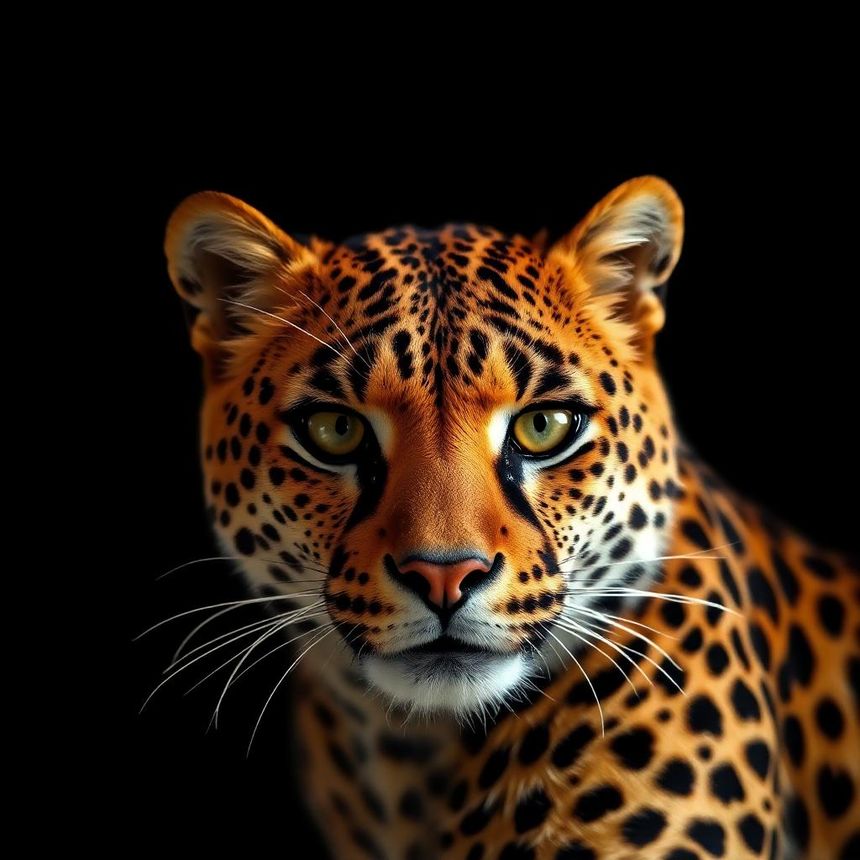 Cheetah 