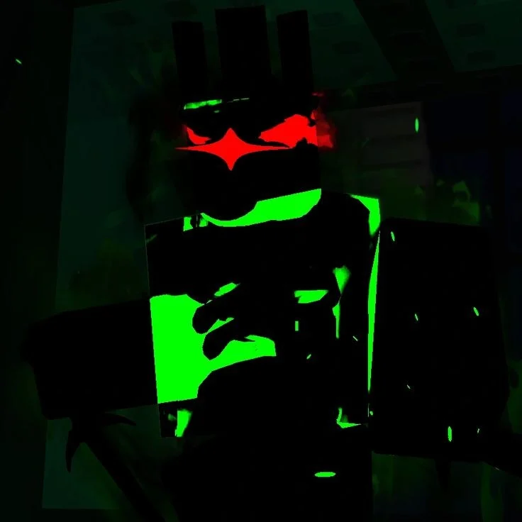 1x1x1x1 (Forsaken)