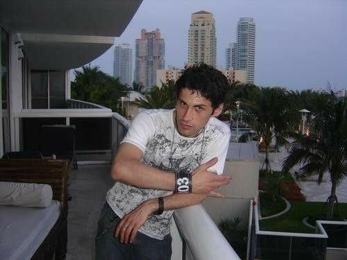 Dan Balan 2006