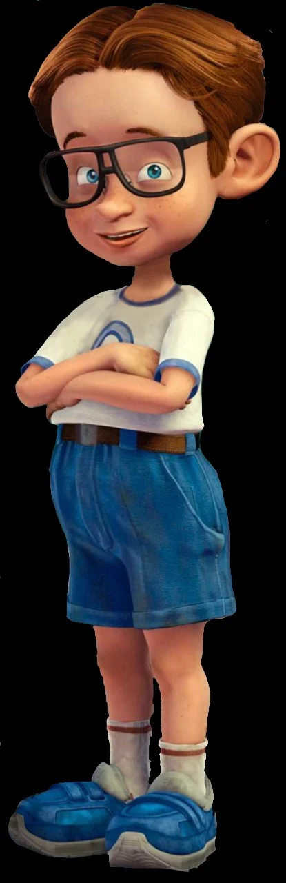 Lucas Nickle