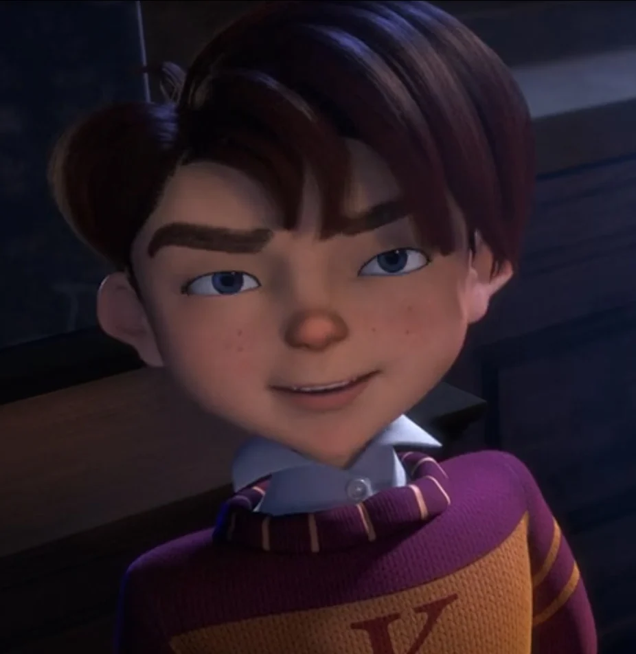 Kent Otis (The Canterville Ghost)