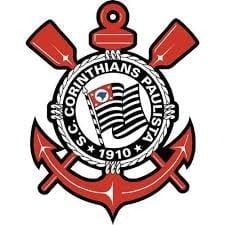 VAI CORINTHIANS ESTOURADO