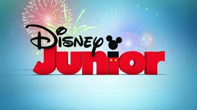 Disney Junior Russia Announcer