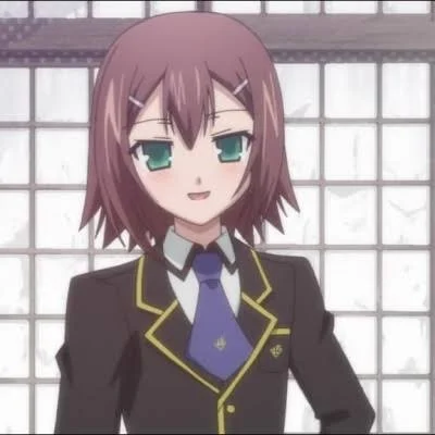 Hideyoshi Kinoshita (English) (Baka and Test)