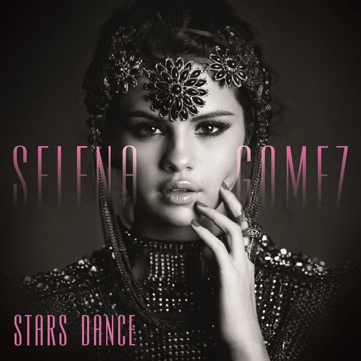 Selena Gomez Star Dance Era 