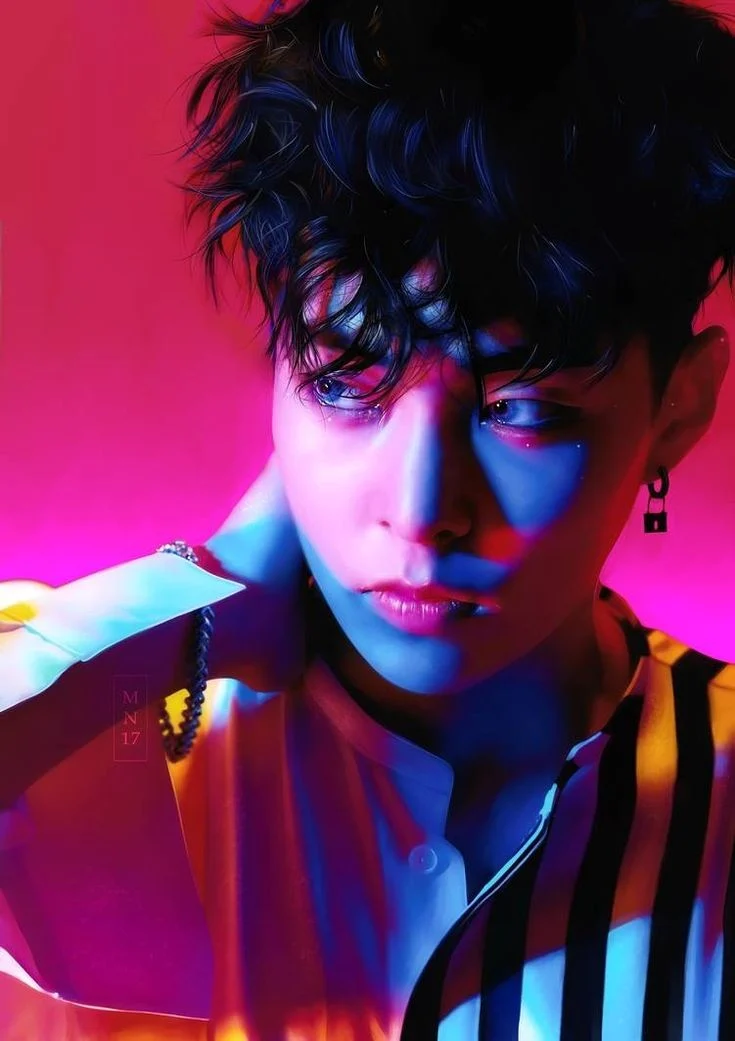 Xiumin (EXO)