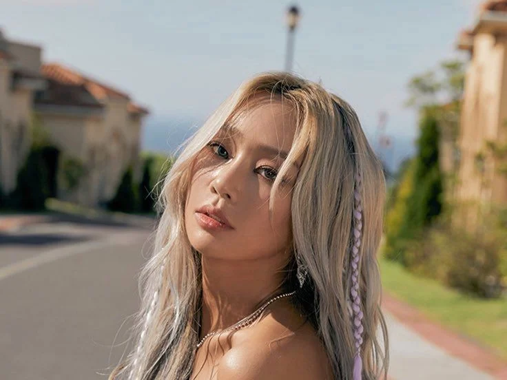 Hyolyn (Sistar)