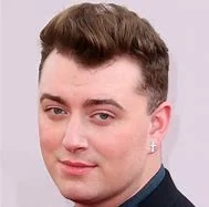 Sam Smith (I'm not the only one)