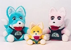 Kakeai Manzai Family