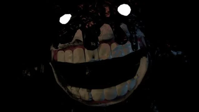 Roblox Doors Screech