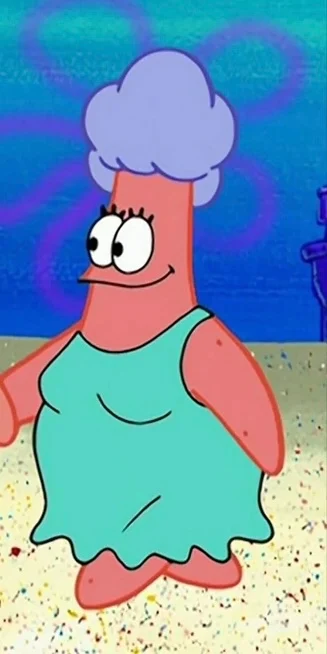 Janet (SpongeBob SquarePants)